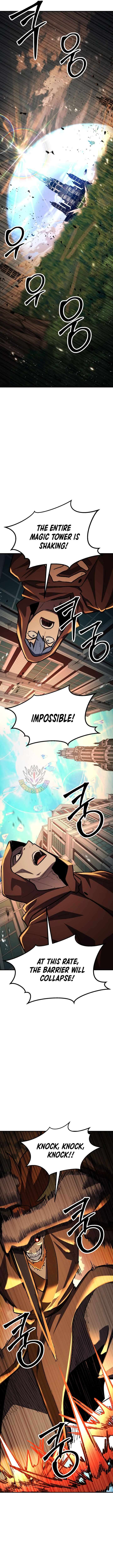 Standard of Reincarnation Chapter 193 - Page 10