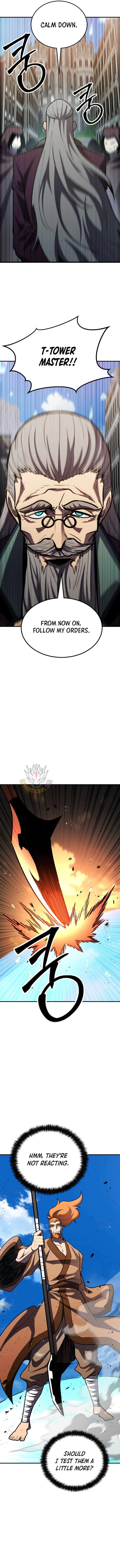 Standard of Reincarnation Chapter 193 - Page 11