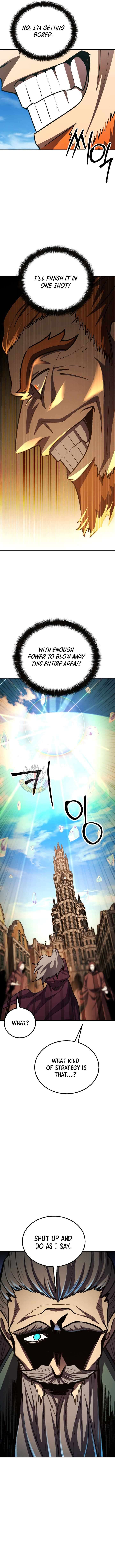 Standard of Reincarnation Chapter 193 - Page 12