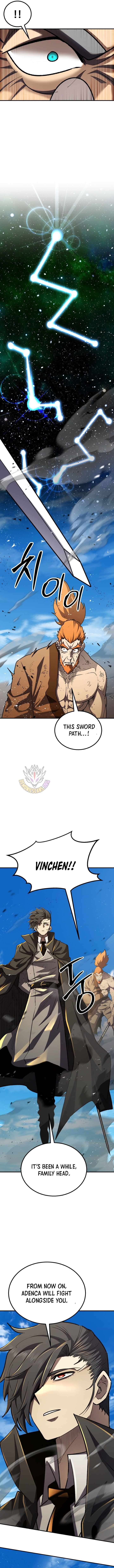 Standard of Reincarnation Chapter 193 - Page 19
