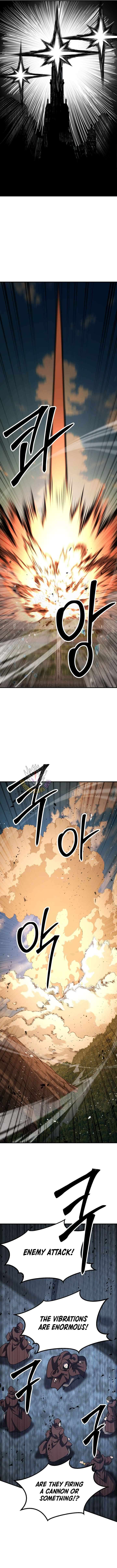 Standard of Reincarnation Chapter 193 - Page 4