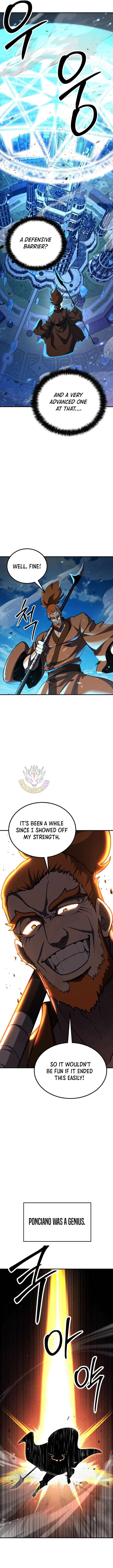 Standard of Reincarnation Chapter 193 - Page 7