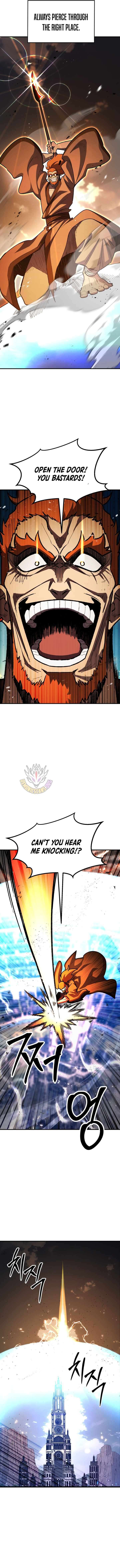 Standard of Reincarnation Chapter 193 - Page 9