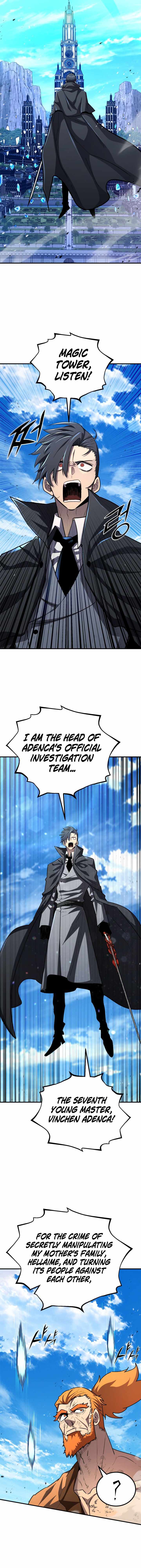 Standard of Reincarnation Chapter 194 - Page 10