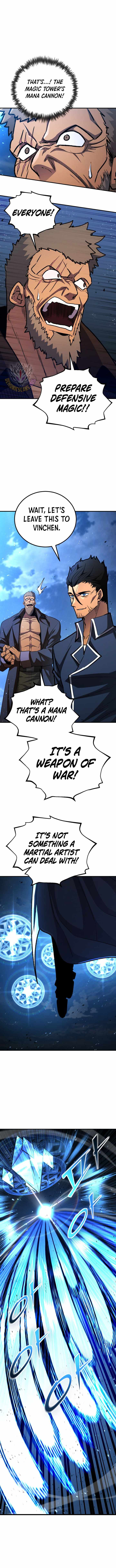 Standard of Reincarnation Chapter 194 - Page 13