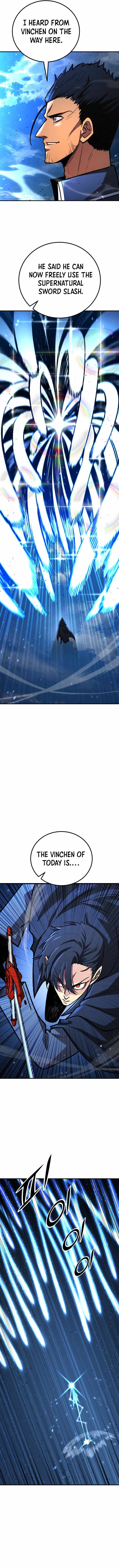 Standard of Reincarnation Chapter 194 - Page 14