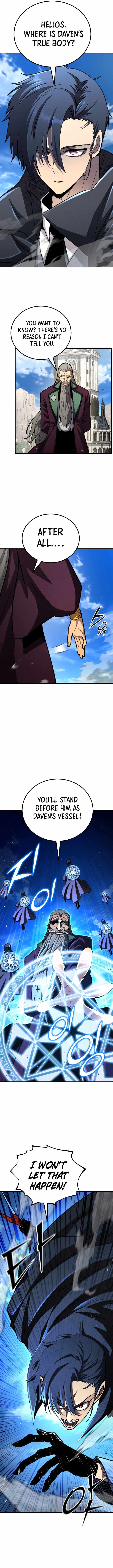 Standard of Reincarnation Chapter 194 - Page 2