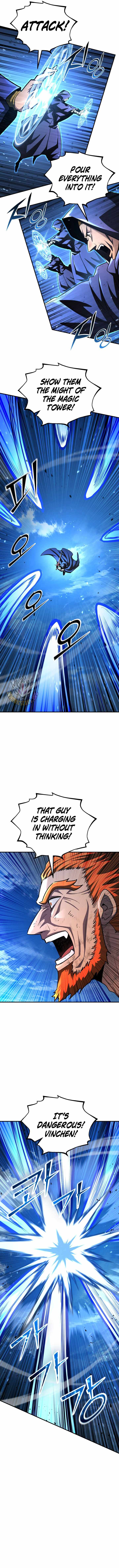 Standard of Reincarnation Chapter 194 - Page 3