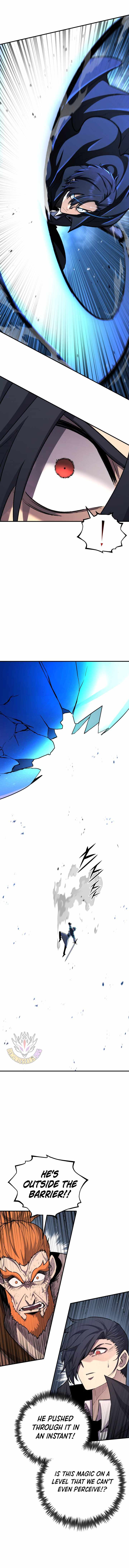 Standard of Reincarnation Chapter 194 - Page 5
