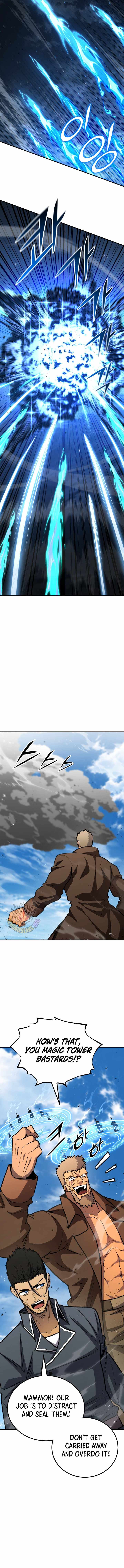 Standard of Reincarnation Chapter 195 - Page 13