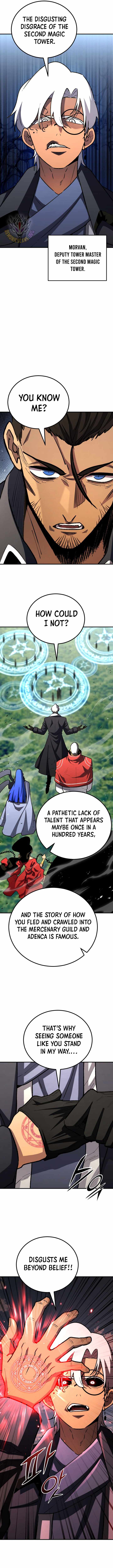 Standard of Reincarnation Chapter 195 - Page 15