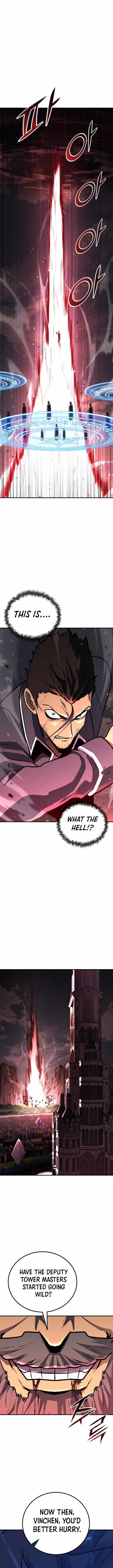 Standard of Reincarnation Chapter 195 - Page 16