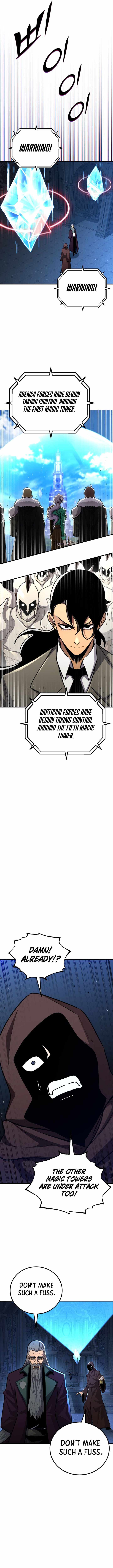Standard of Reincarnation Chapter 195 - Page 2
