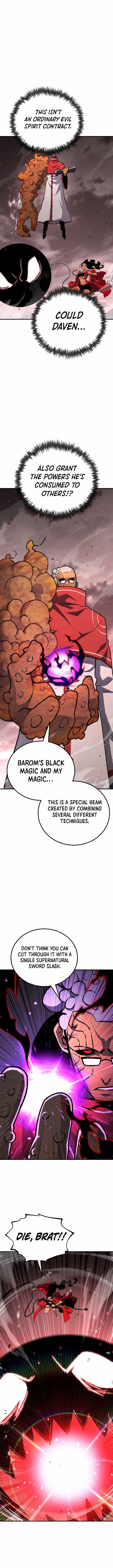Standard of Reincarnation Chapter 196 - Page 15