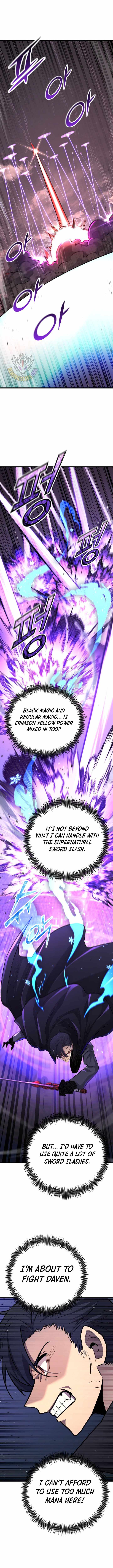 Standard of Reincarnation Chapter 196 - Page 16