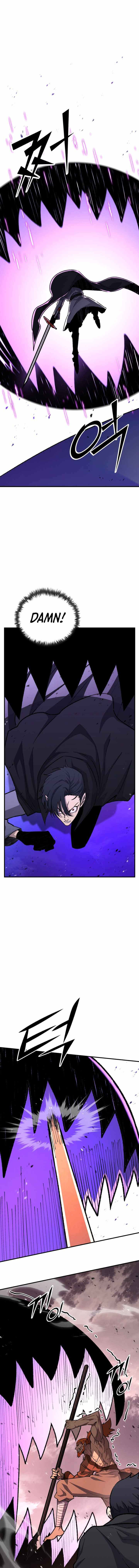 Standard of Reincarnation Chapter 196 - Page 17