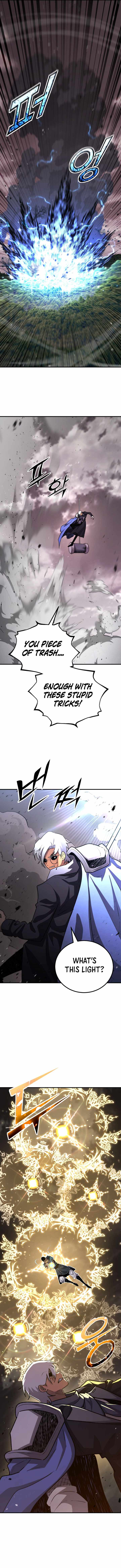 Standard of Reincarnation Chapter 197 - Page 12