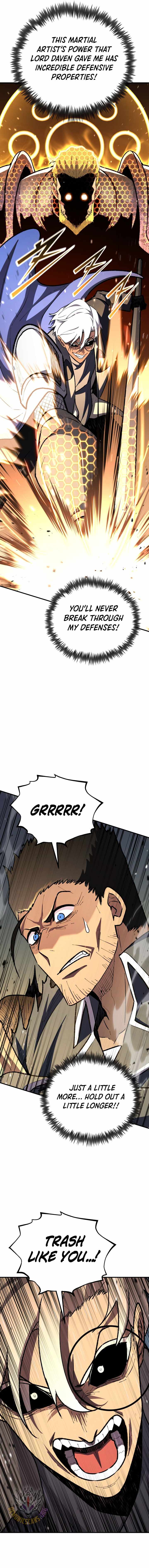 Standard of Reincarnation Chapter 197 - Page 15