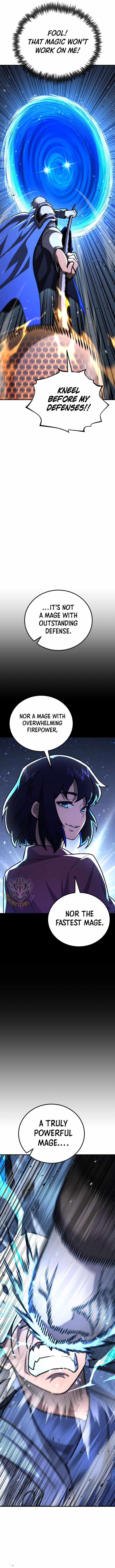 Standard of Reincarnation Chapter 197 - Page 17
