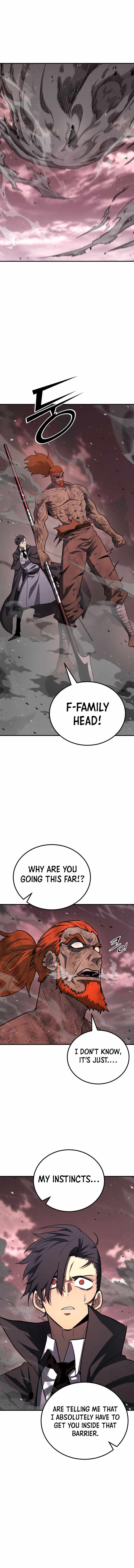 Standard of Reincarnation Chapter 197 - Page 2