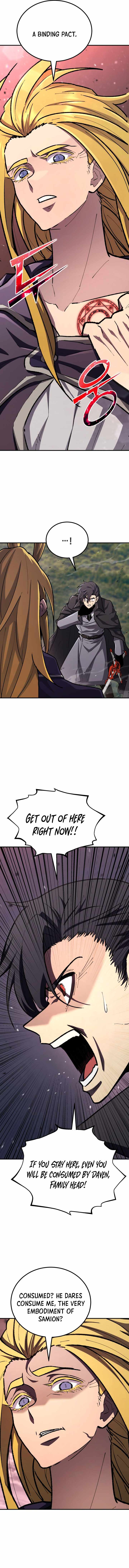 Standard of Reincarnation Chapter 199 - Page 10