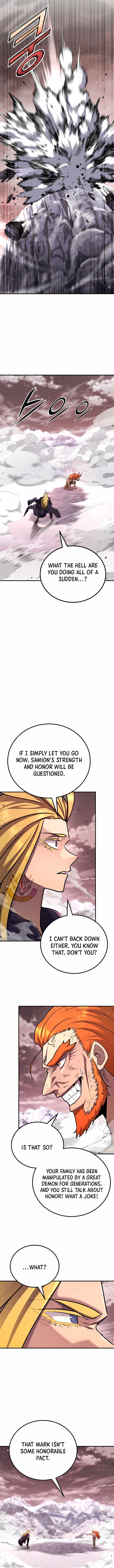 Standard of Reincarnation Chapter 199 - Page 13