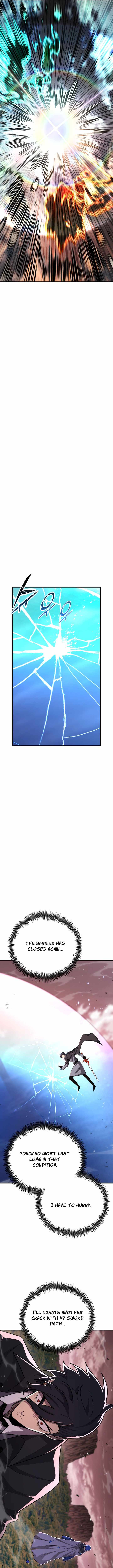 Standard of Reincarnation Chapter 199 - Page 16