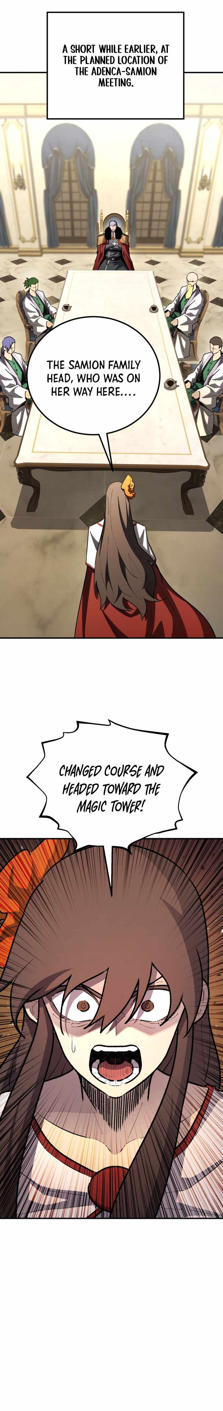 Standard of Reincarnation Chapter 199 - Page 2
