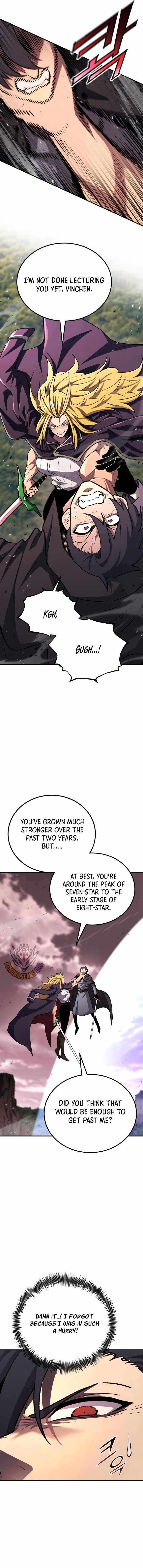 Standard of Reincarnation Chapter 199 - Page 7