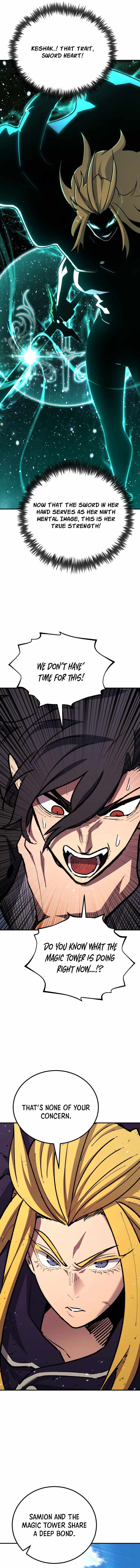 Standard of Reincarnation Chapter 199 - Page 8
