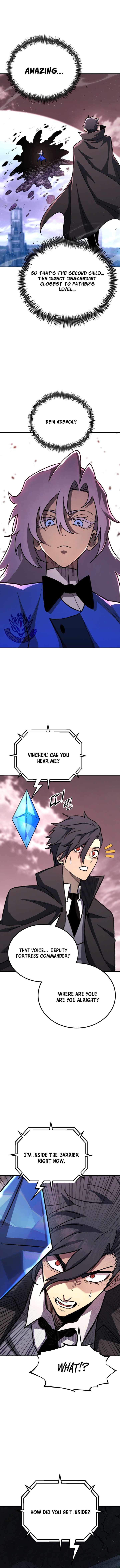Standard of Reincarnation Chapter 200 - Page 13