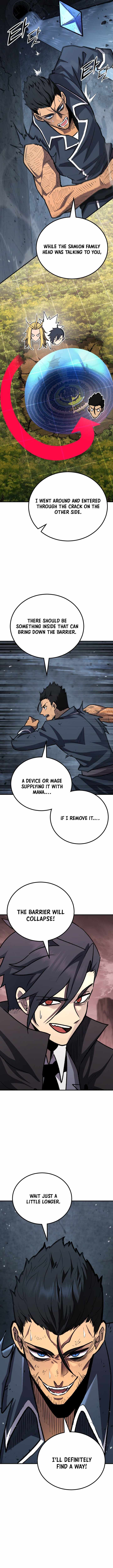 Standard of Reincarnation Chapter 200 - Page 14