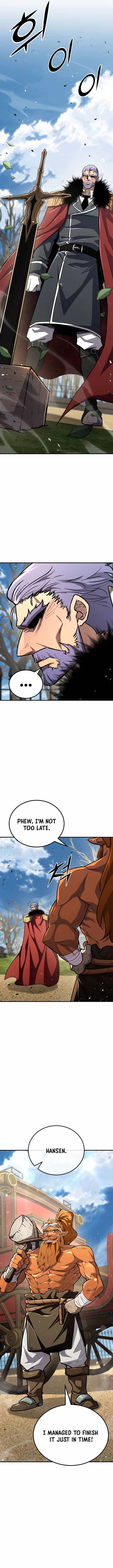 Standard of Reincarnation Chapter 200 - Page 16