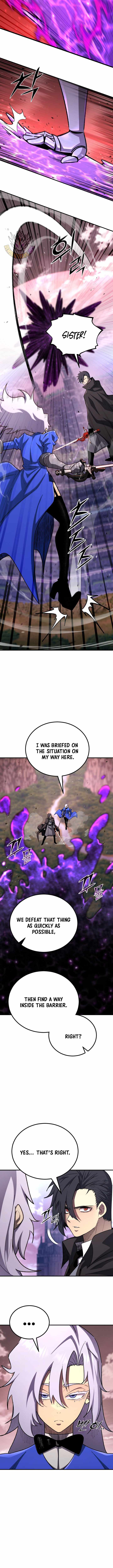 Standard of Reincarnation Chapter 200 - Page 3