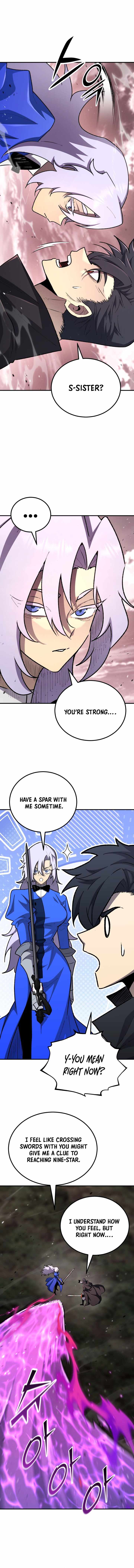 Standard of Reincarnation Chapter 200 - Page 4