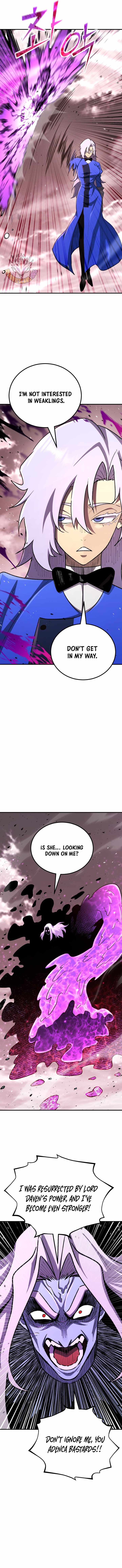 Standard of Reincarnation Chapter 200 - Page 5
