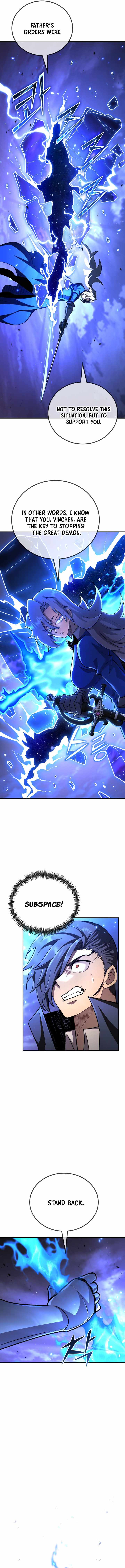 Standard of Reincarnation Chapter 200 - Page 6