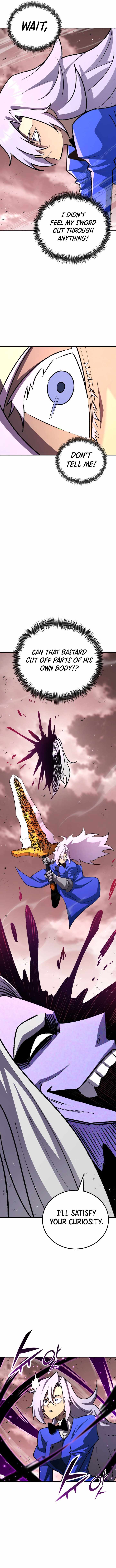 Standard of Reincarnation Chapter 201 - Page 10