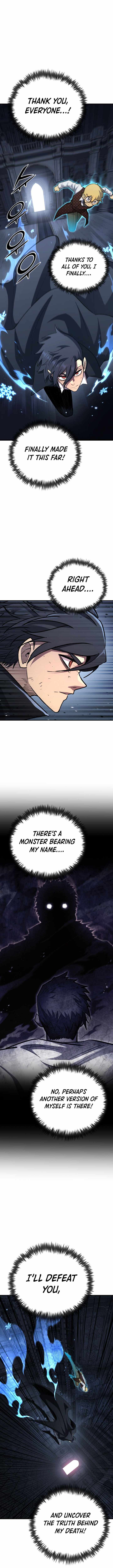 Standard of Reincarnation Chapter 203 - Page 10