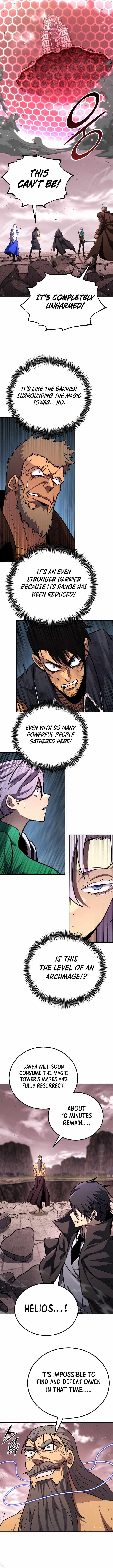 Standard of Reincarnation Chapter 203 - Page 4