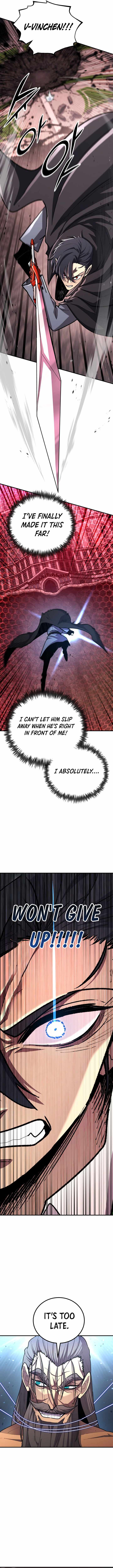 Standard of Reincarnation Chapter 203 - Page 6
