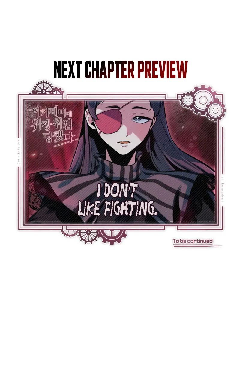 Academy’s Undercover Professor Chapter 154 - Page 14