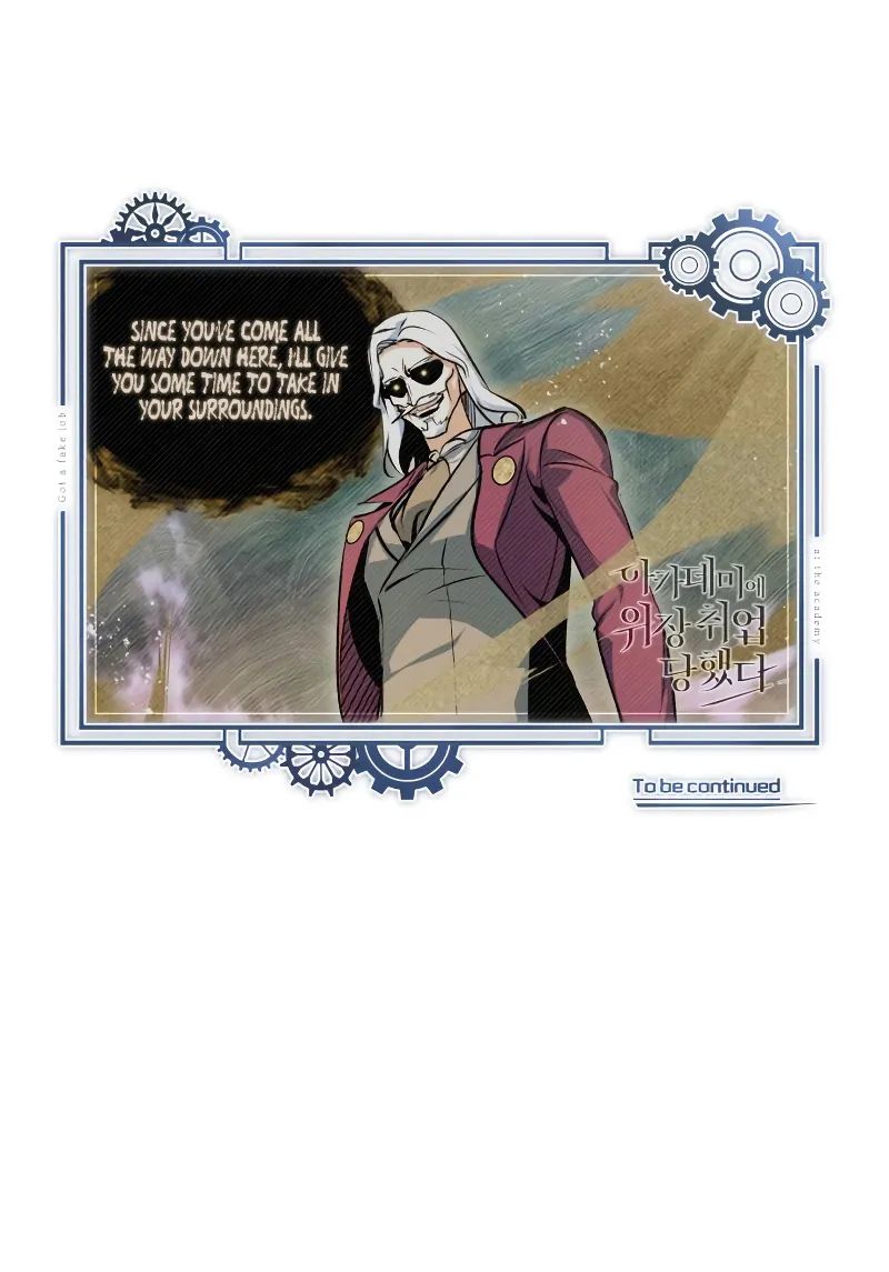 Academy’s Undercover Professor Chapter 157 - Page 14