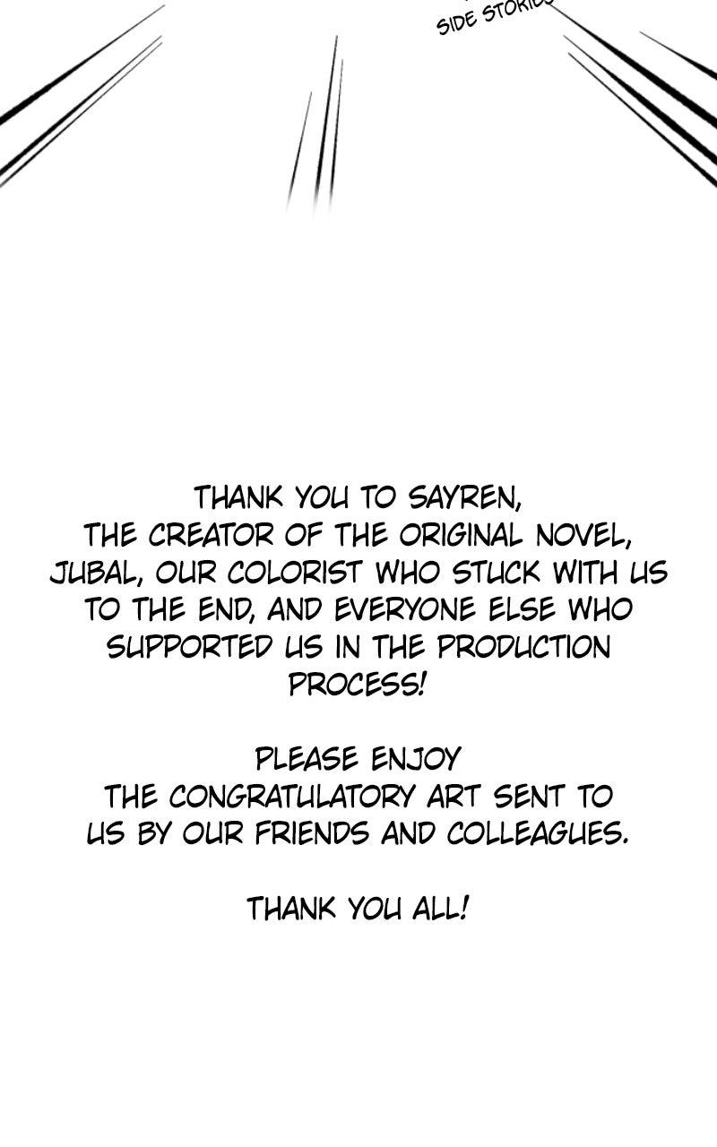 Academy’s Undercover Professor Chapter 168.5 - Page 4