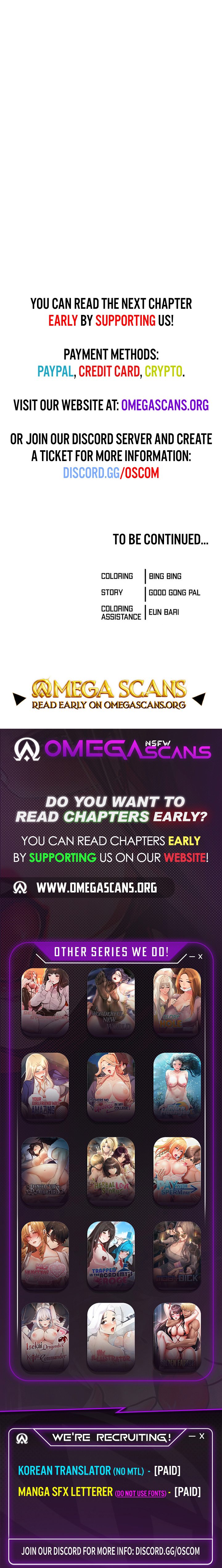 MILF Hunting In Another World Chapter 107 - Page 10