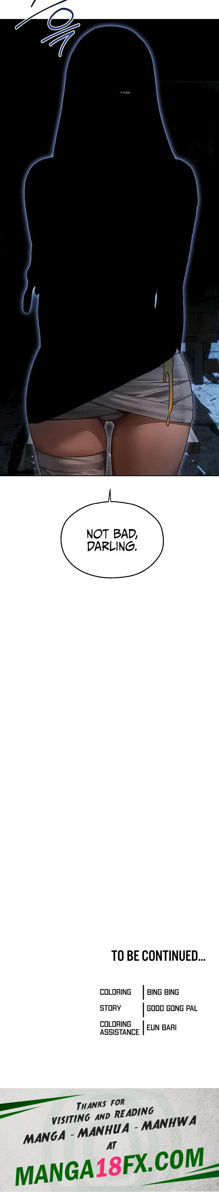 MILF Hunting In Another World Chapter 111 - Page 22