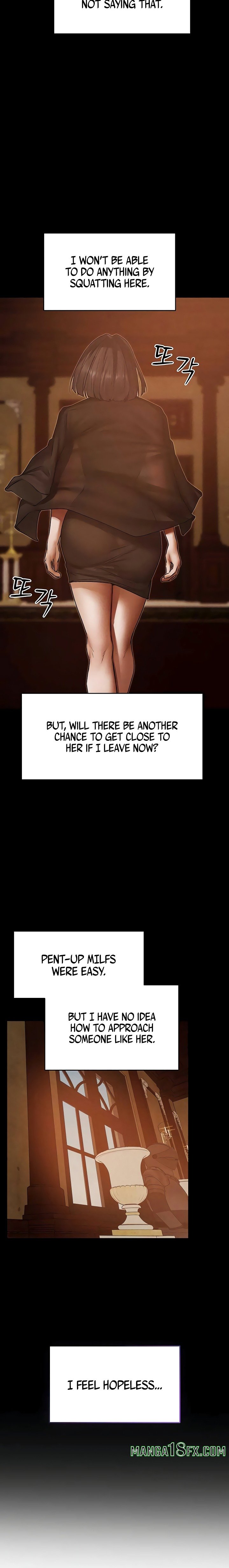 MILF Hunting In Another World Chapter 120 - Page 5