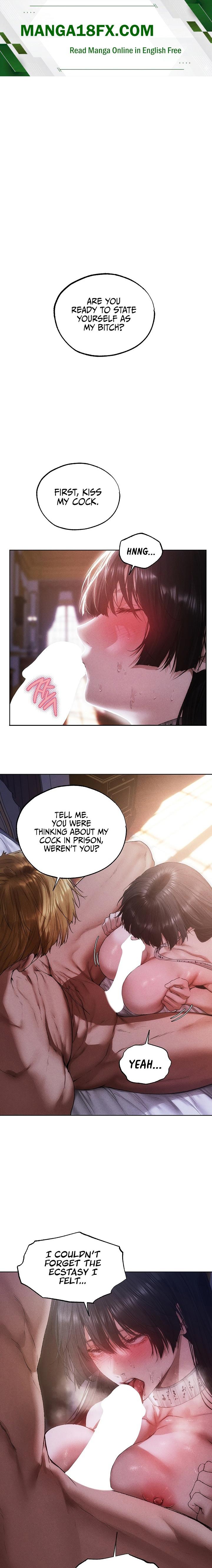 MILF Hunting In Another World Chapter 136 - Page 1