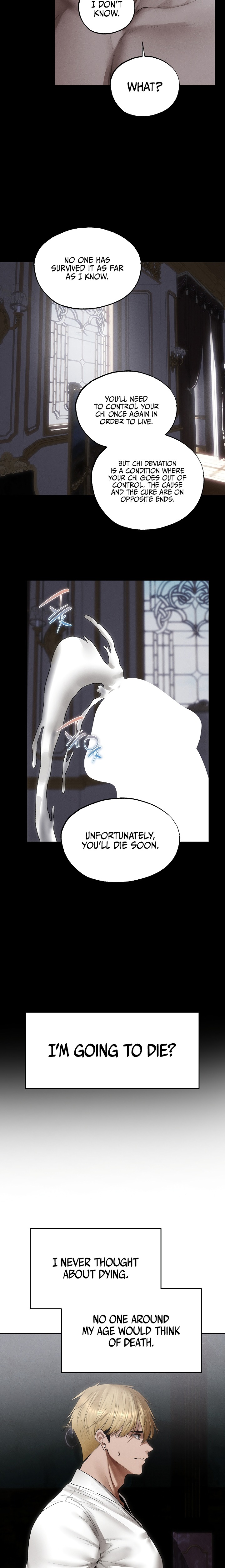 MILF Hunting In Another World Chapter 136 - Page 17