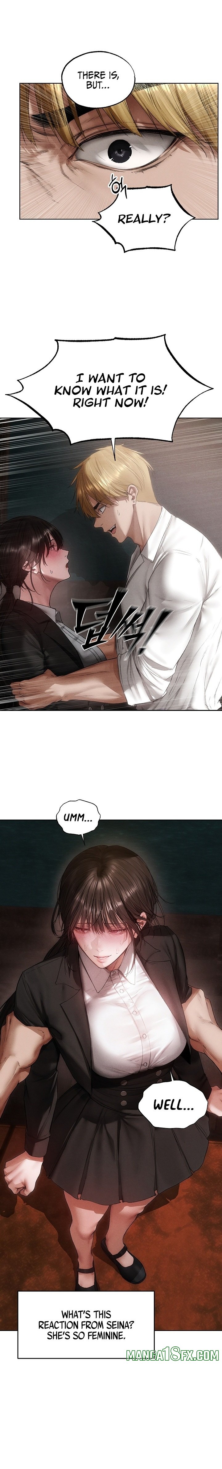 MILF Hunting In Another World Chapter 136 - Page 20